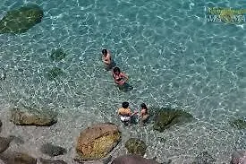 Apartman Alloggio Storico Caivano Tropea