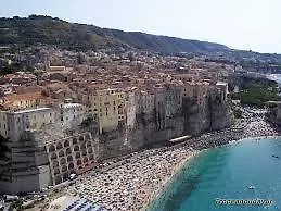 Alloggio Storico Caivano * Tropea