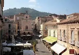 Apartman Alloggio Storico Caivano Tropea